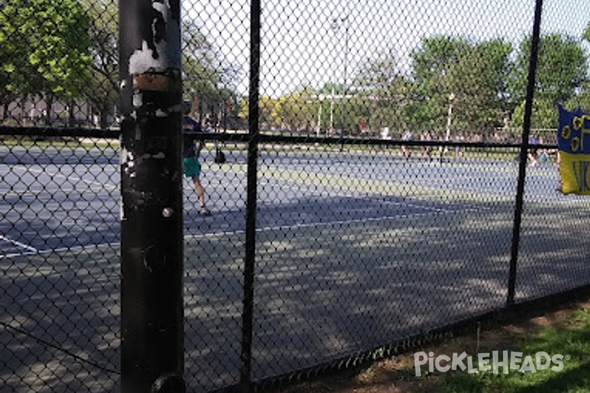 Photo of Pickleball at Welles (Gideon) Park